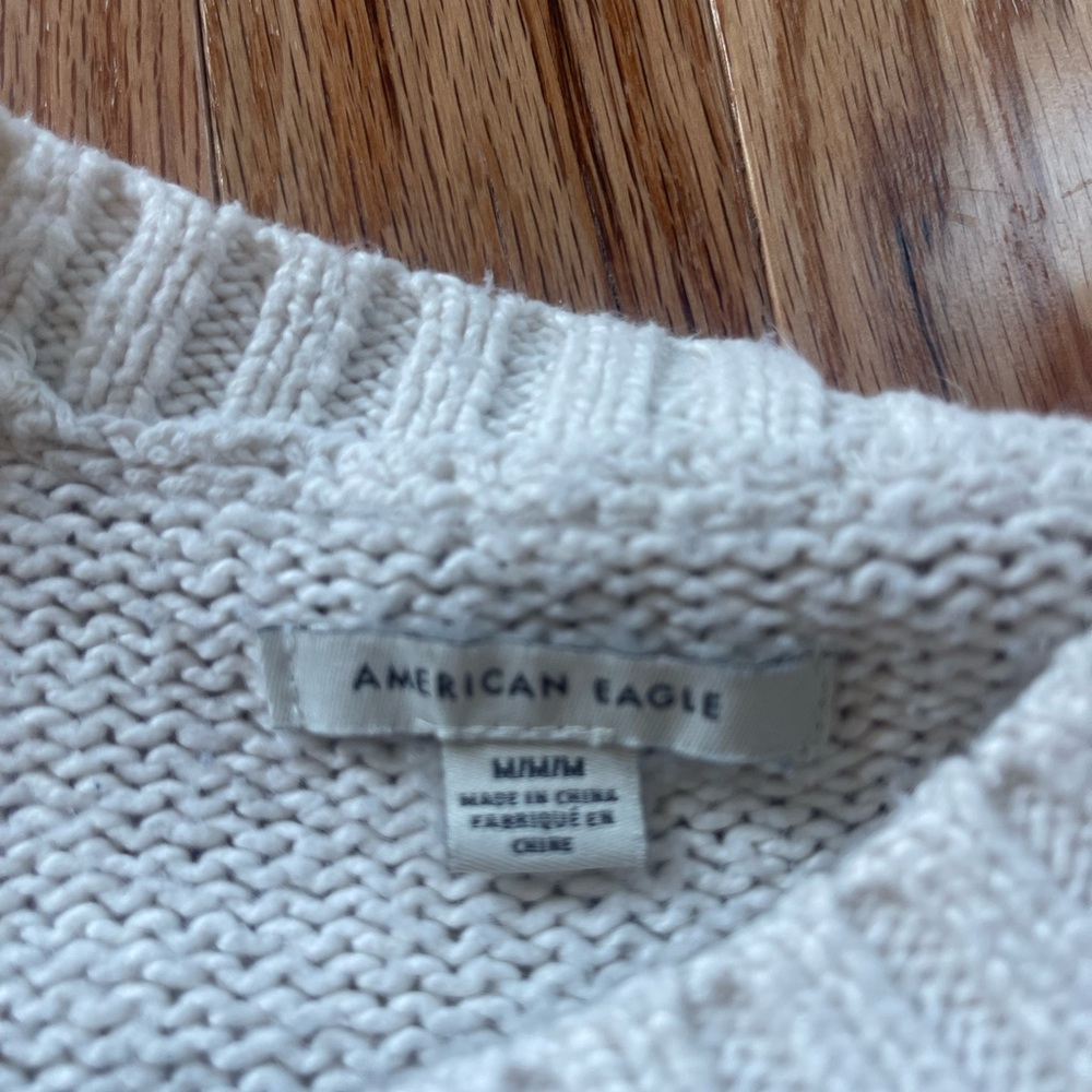 Sweater - Picture 2 of 4